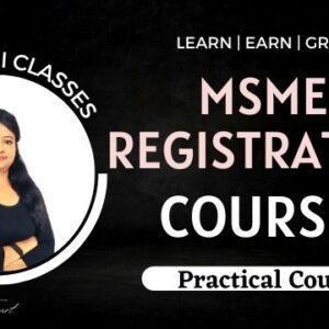 MSME/UDYAM Registration