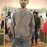 Shoaib Abidi
